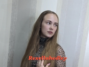 Rexellahedley
