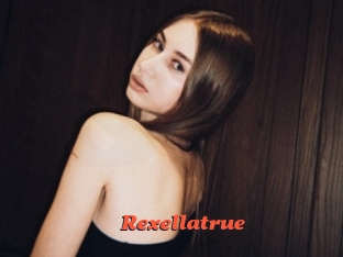Rexellatrue
