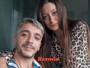 Rexmia