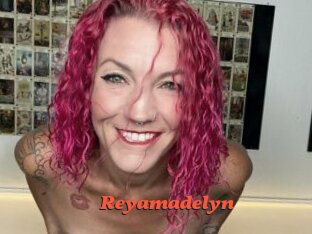 Reyamadelyn