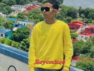 Reycock40