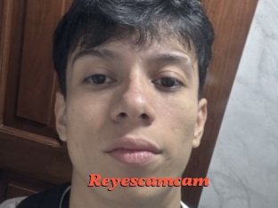 Reyescamcam