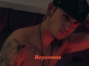 reyevanz Livespot
