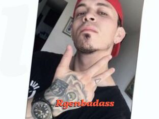 Rgenbadass