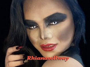 rhianasollway Livespot