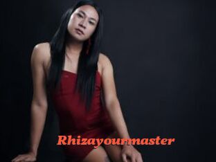 Rhizayourmaster