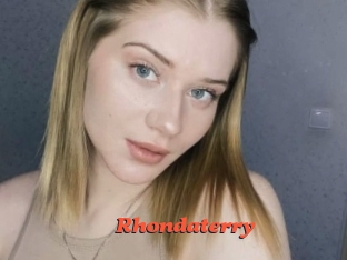 Rhondaterry