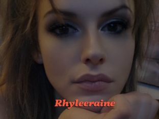 Rhyleeraine