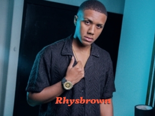 Rhysbrown