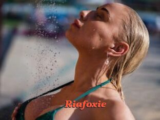 Riafoxie