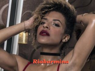 Riakarmina