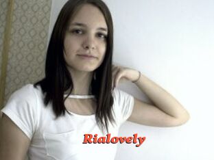 Rialovely