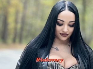 Rialovsey