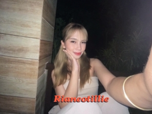 Rianeotillie