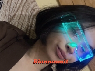 Riannasmit