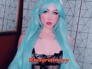 Riasgremoryy