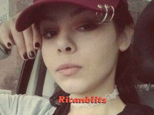 Ricanblitz