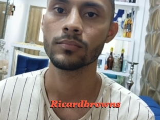Ricardbrowns