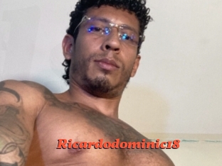 Ricardodominic18