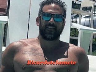 Ricardotelamete