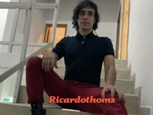 Ricardothoms