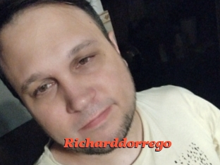 Richarddorrego