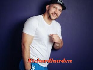 Richardharden
