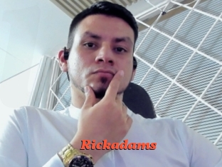 rickadams Livespot
