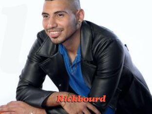 Rickbourd