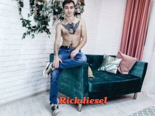 Rickdiesel