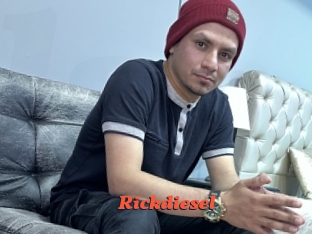 rickdiesel Livespot