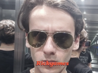 Rickgames