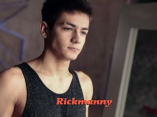 Rickmanny