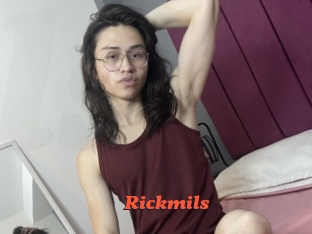 Rickmils