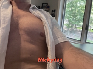 ricky123 Livespot