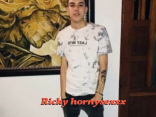 Ricky_hornysexxx