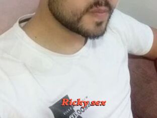 Ricky_sex