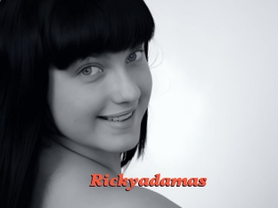 Rickyadamas