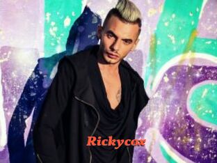 Rickycox