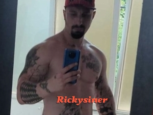 Rickysiner