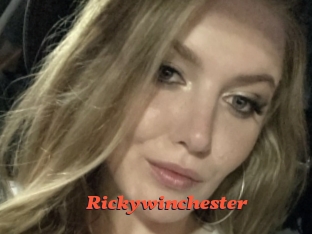 Rickywinchester