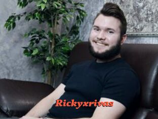 Rickyxrivas