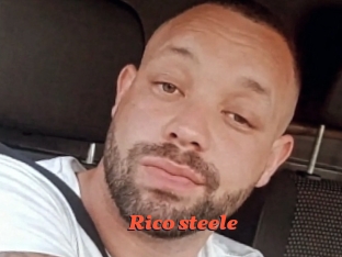 rico_steele Livespot