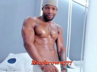 ricobrown777 Livespot