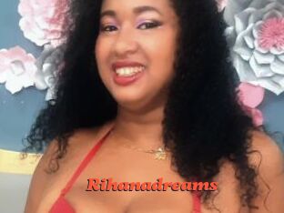 Rihanadreams