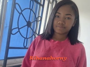 Rihanahorny