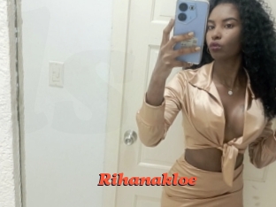 Rihanakloe
