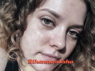 Rihanna_alisha