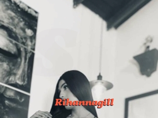 Rihannagill