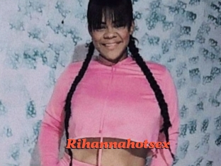 Rihannahotsex